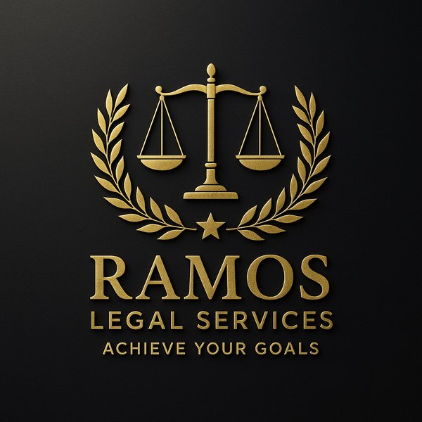 Ramos Legal Services, Achieve your goals